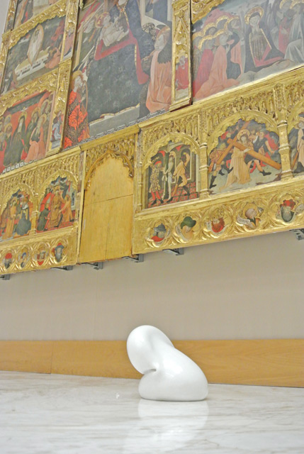 ECLOSIÓN EN VALENCIA 2014