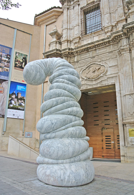 ECLOSIÓN EN VALENCIA 2014