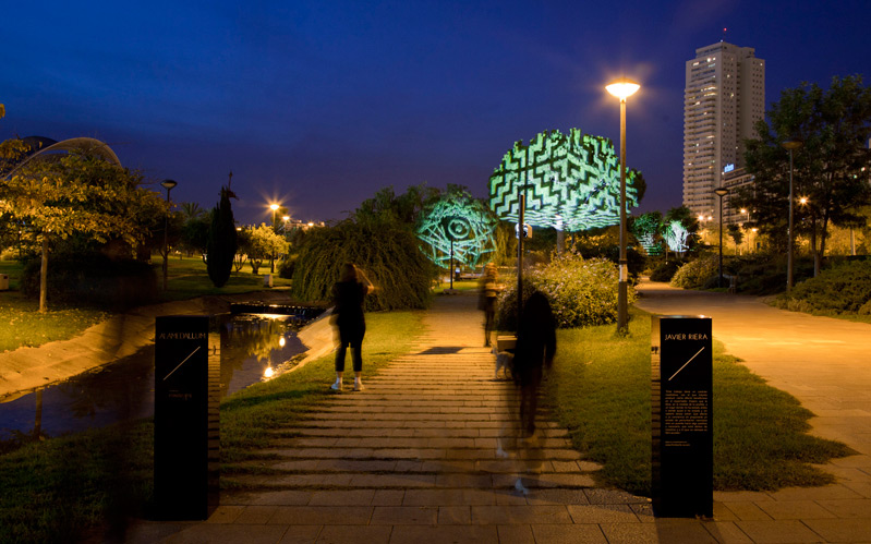 Proyectos en Valencia