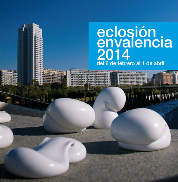 Imagen portada proyecto eclosión en Valencia
