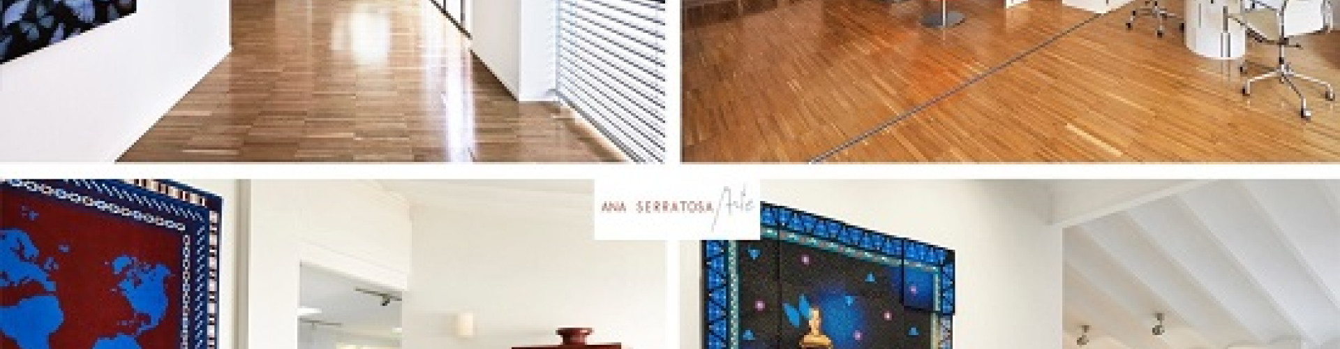 Galería Ana Serratosa