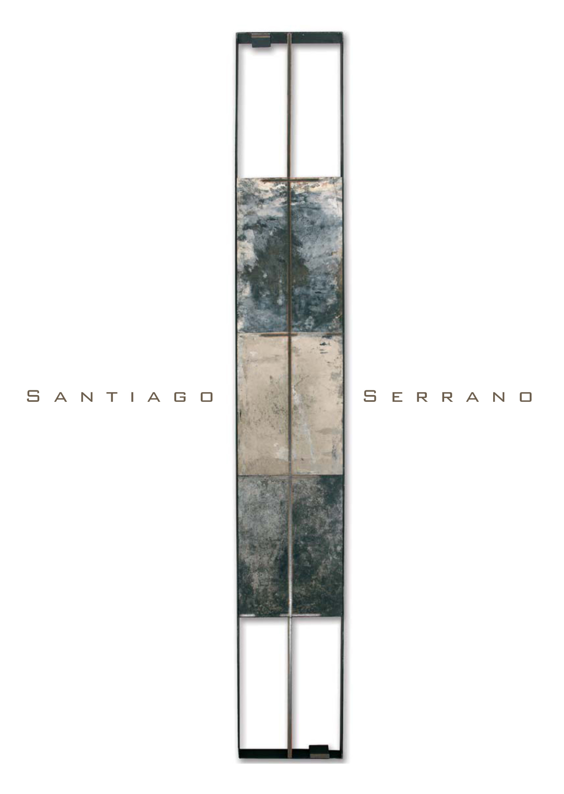 Los dones esenciales de Santiago Serrano Los dones esenciales de Santiago Serrano