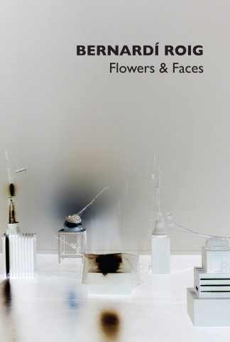 &quot;Flowers and faces&quot; | Bernardí Roig