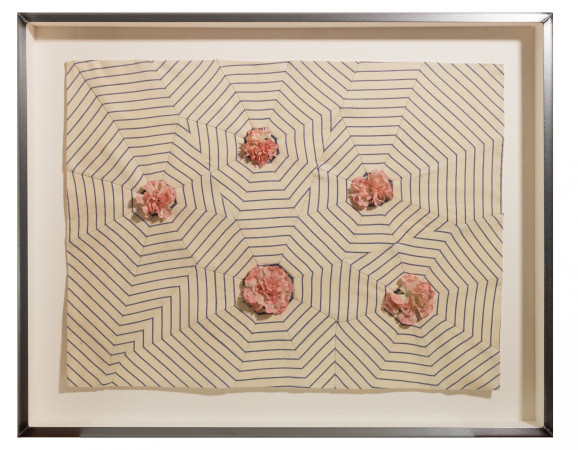 Untitled-Louise Bourgeois