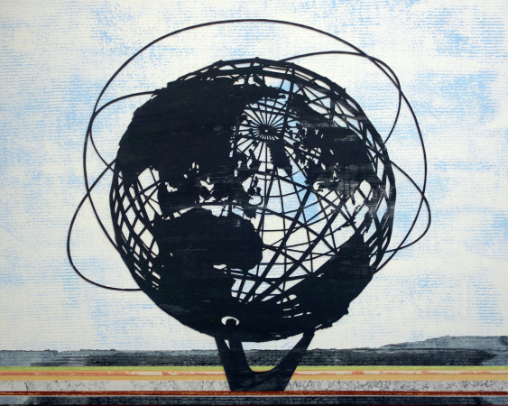 Unisphere