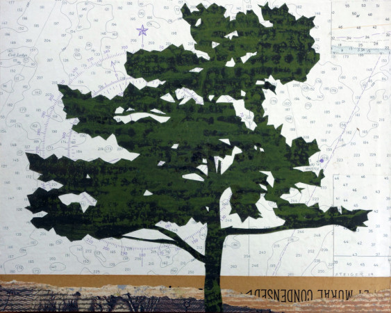 Lone Tree