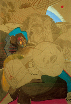 Presagio