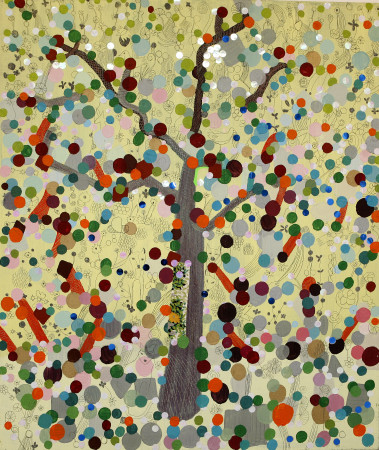 El árbol