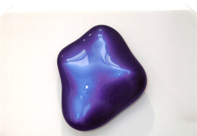 Astro Blue
