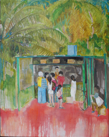 Mercado