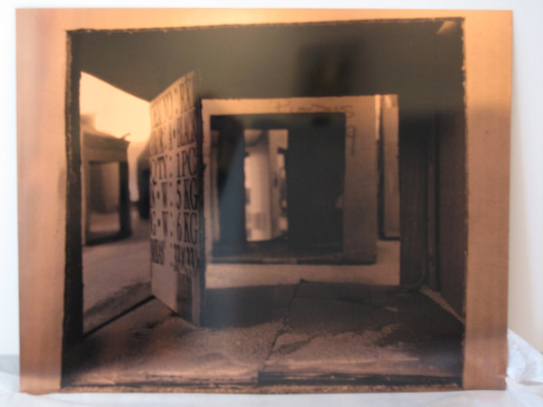 Habitación VII