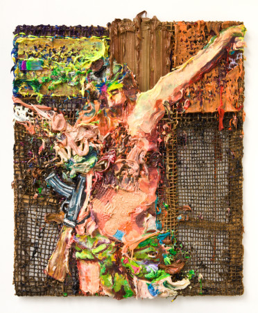 Liberation Theology Christ