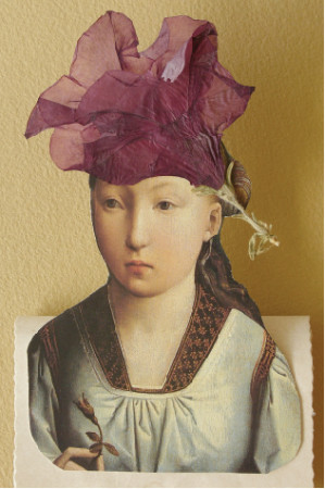 Inspiración Juan de Flandes I
