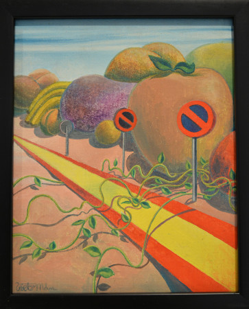Carretera Nacional