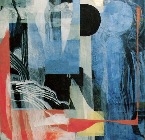 Tres-I