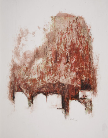 Sin titulo - Fernando Almela - III