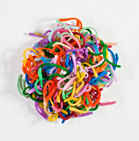 Plastic Virus II