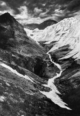 Hacia la montaña 2