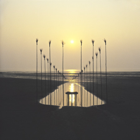 566 — Casa de agua II