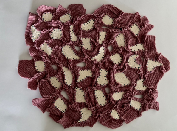 Mis islas (textil 2)